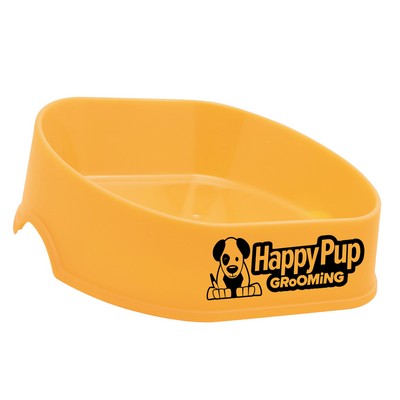 Garyline® 8" Pet Bowl