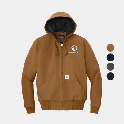 Carhartt ® Tall Duck Traditional Coat